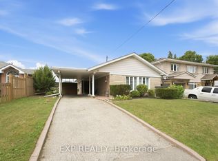 57 Riverhead Dr, Toronto, ON M9W 4G3
