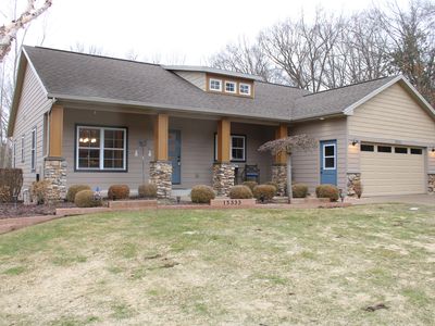 15333 Red Oak St, Grand Haven, MI, 49417