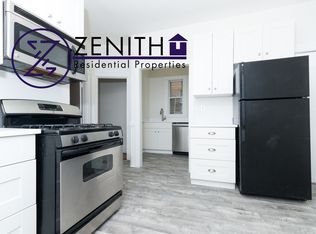 25-27 Oakwood St #A, Dorchester Center, MA 02124
