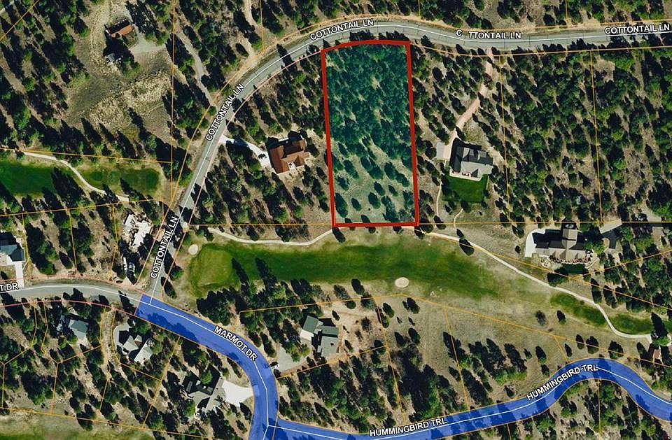 1st image of TBD Lot 2 Cottontail Lane