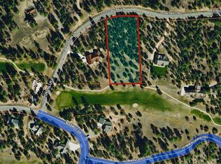 TBD Lot 2 Cottontail Lane, Ridgway, CO 81432