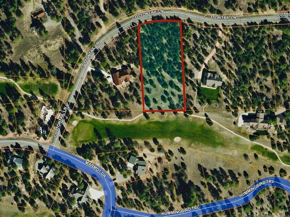 TBD Lot 2 Cottontail Lane, Ridgway, CO 81432