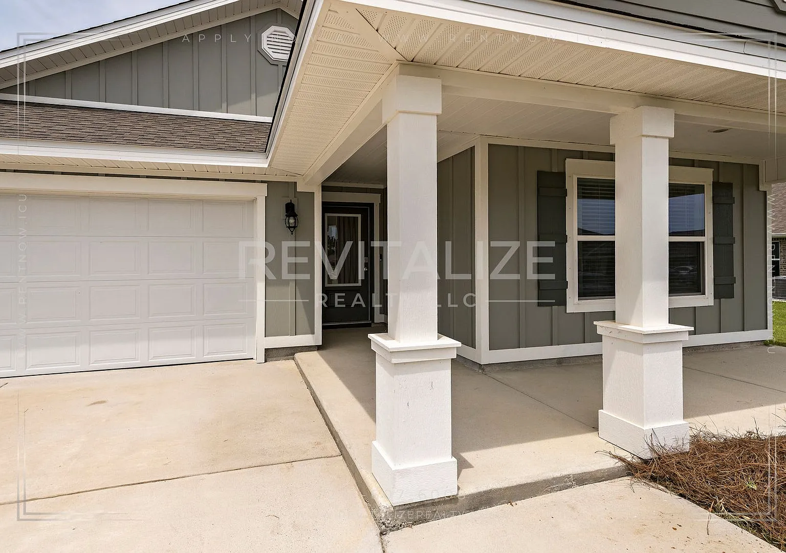 New Construction 5BR/3BA Rosewood at Arbor Walk — Photo 3