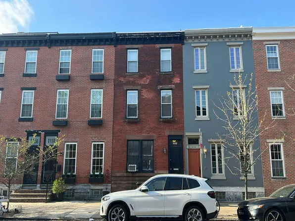 2112 Christian St #C, Philadelphia, PA 19146