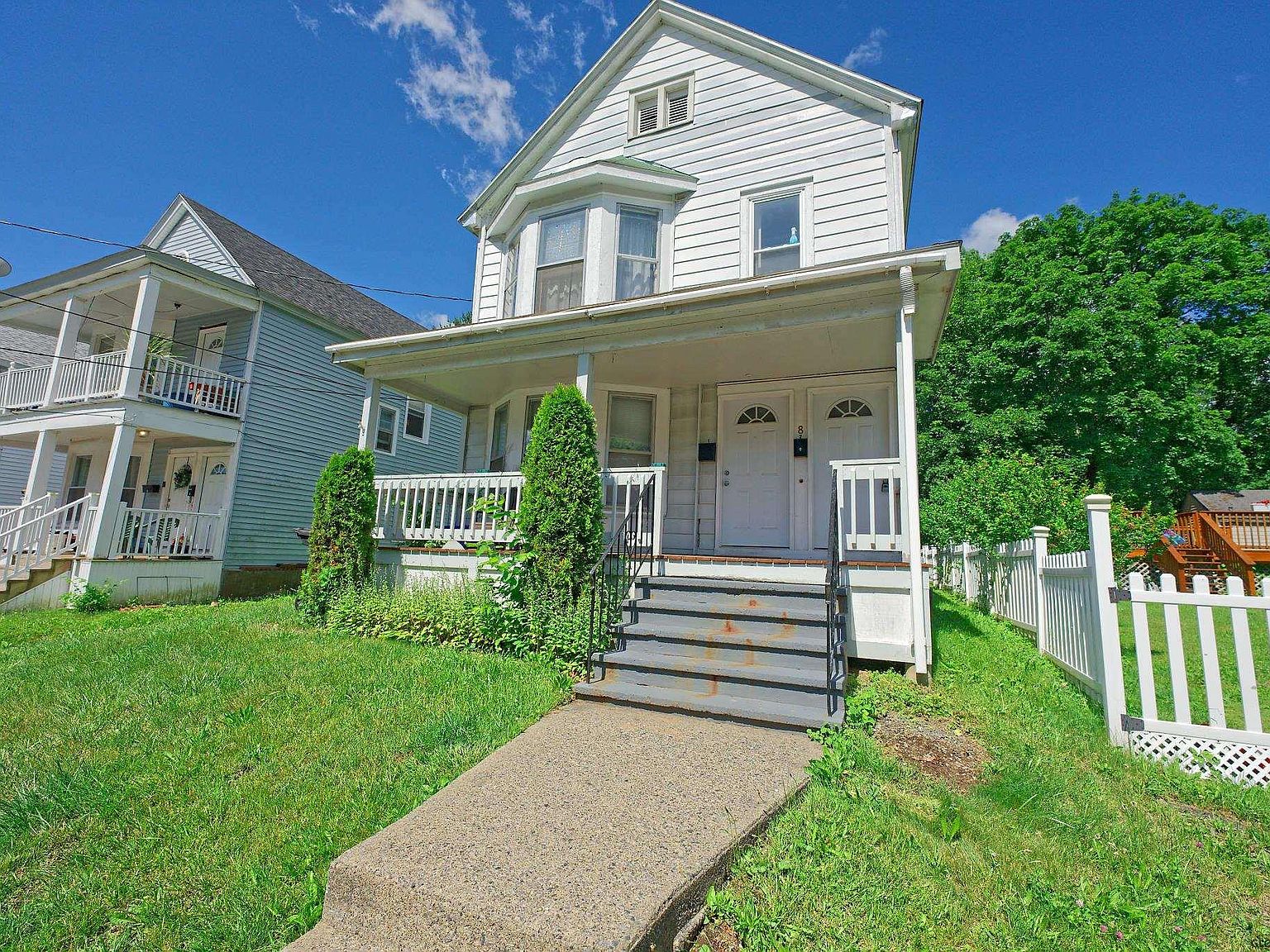 8 CENTRAL Avenue, Troy, NY 12180 Zillow