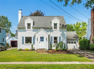 237 W Hickory St, East Rochester, NY 14445