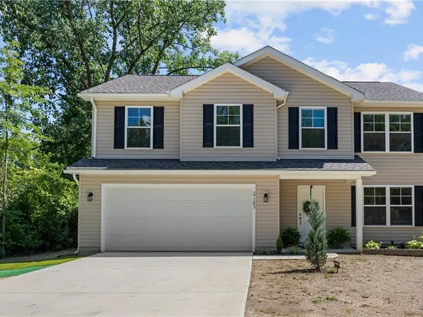 27283 Bagley Rd, Olmsted Township, OH 44138