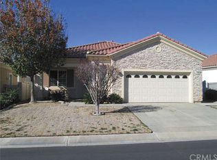 1749 Dalea Way, Beaumont, CA 92223