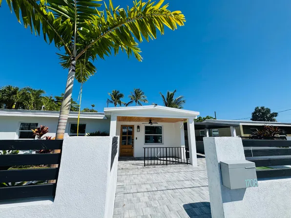 1708 Duncan St, Key West, FL 33040