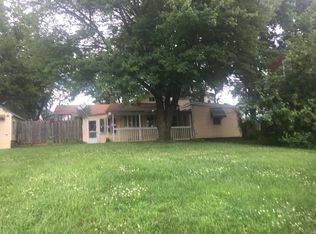 18 4th Ave, Baltimore, MD 21227