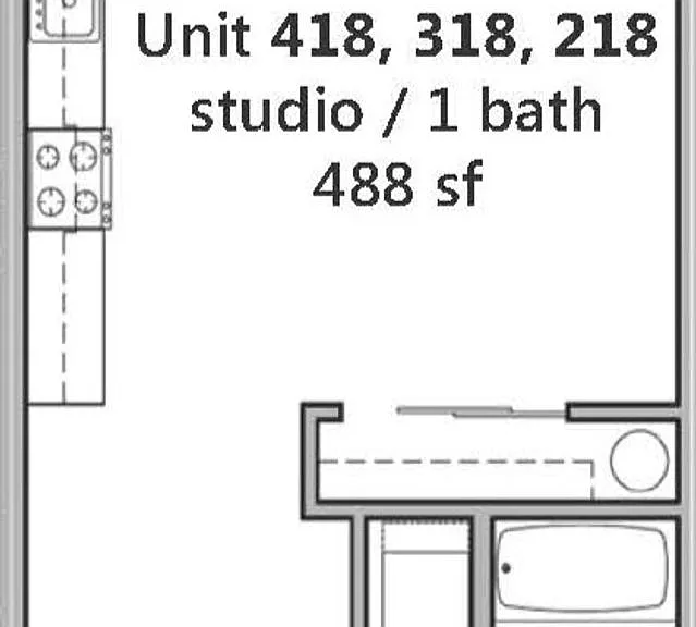 Annies Artist Flats — Photo 24