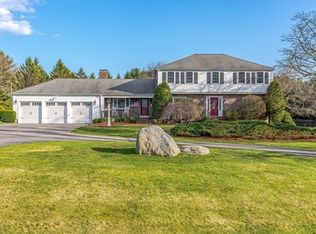 49 Colonial Rd, Milton, MA 02186