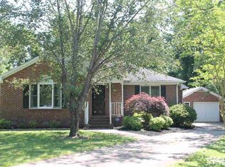 111 Dawn Ct, Mebane, NC 27302