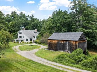 66 Whitney Rd, Harvard, MA 01451