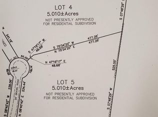 86 Blueberry Ridge Rd, Cropseyville, NY 12052