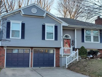 2127 NE Belvoir St, Lees Summit, MO, 64086