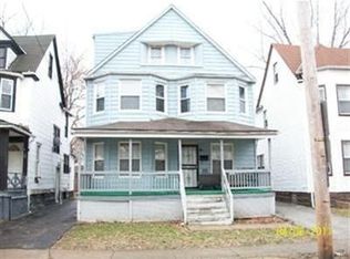 10524 Everton Ave, Cleveland, OH