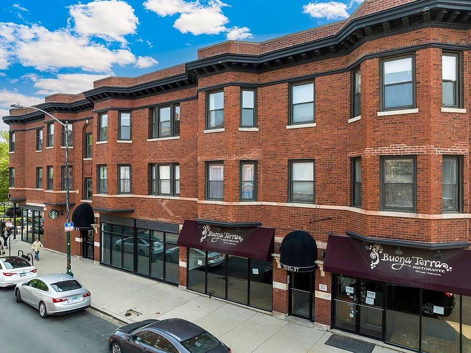 1st image of 2535 N California Ave #2