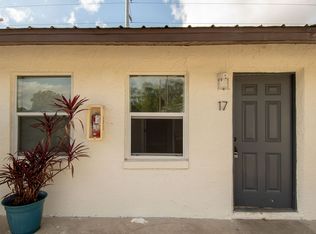 916 S Verona Ave UNIT 17, Avon Park, FL 33825
