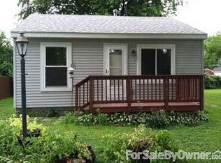 4145 8th St, Newport, MI 48166