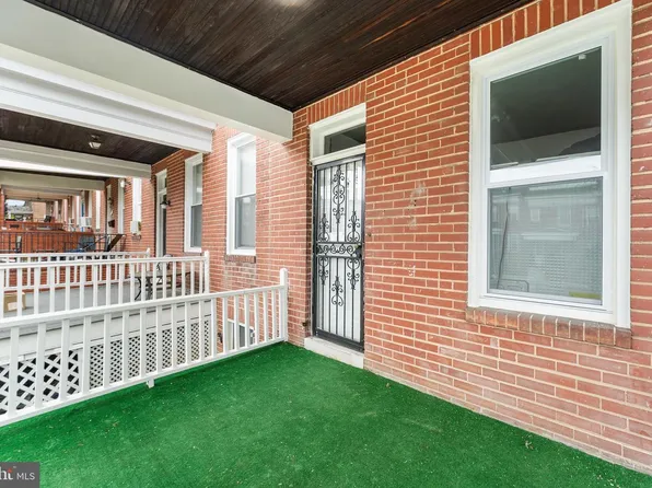 15 S Tremont Rd, Baltimore, MD 21229