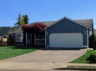 212 Thompson Ave NW, Orting, WA 98360