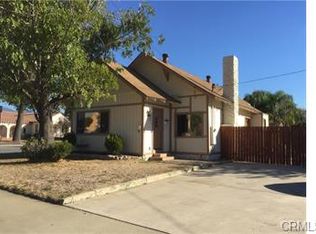 858 N Campus Ave, Ontario, CA 91764