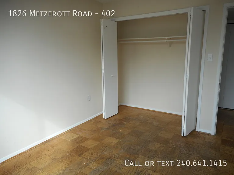 1826 Metzerott Rd #402 — Photo 7
