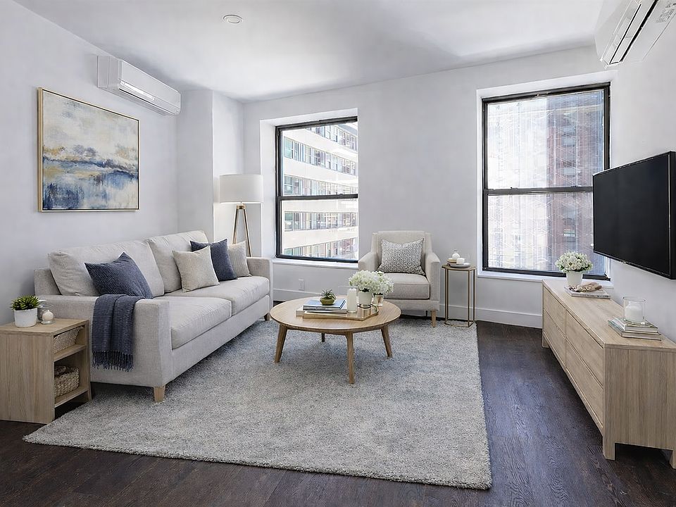 1st image of 246 W 48th St APT 3F