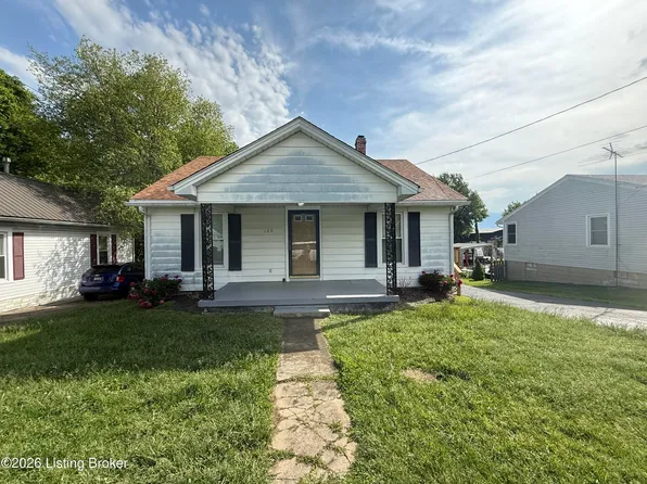 120 Fairview St, Pleasureville, KY 40057