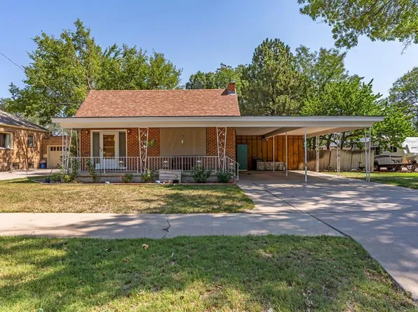 2512 N Greenwood St, Pueblo, CO 81003