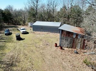 1709 County Road 430, Rector, AR 72461