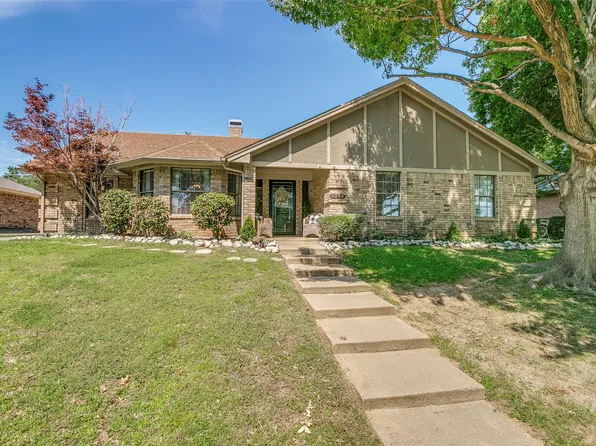 2232 Ridgewood, Bedford, TX 76021