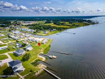 101 Salty Shores Point Drive, Newport, NC, 28570