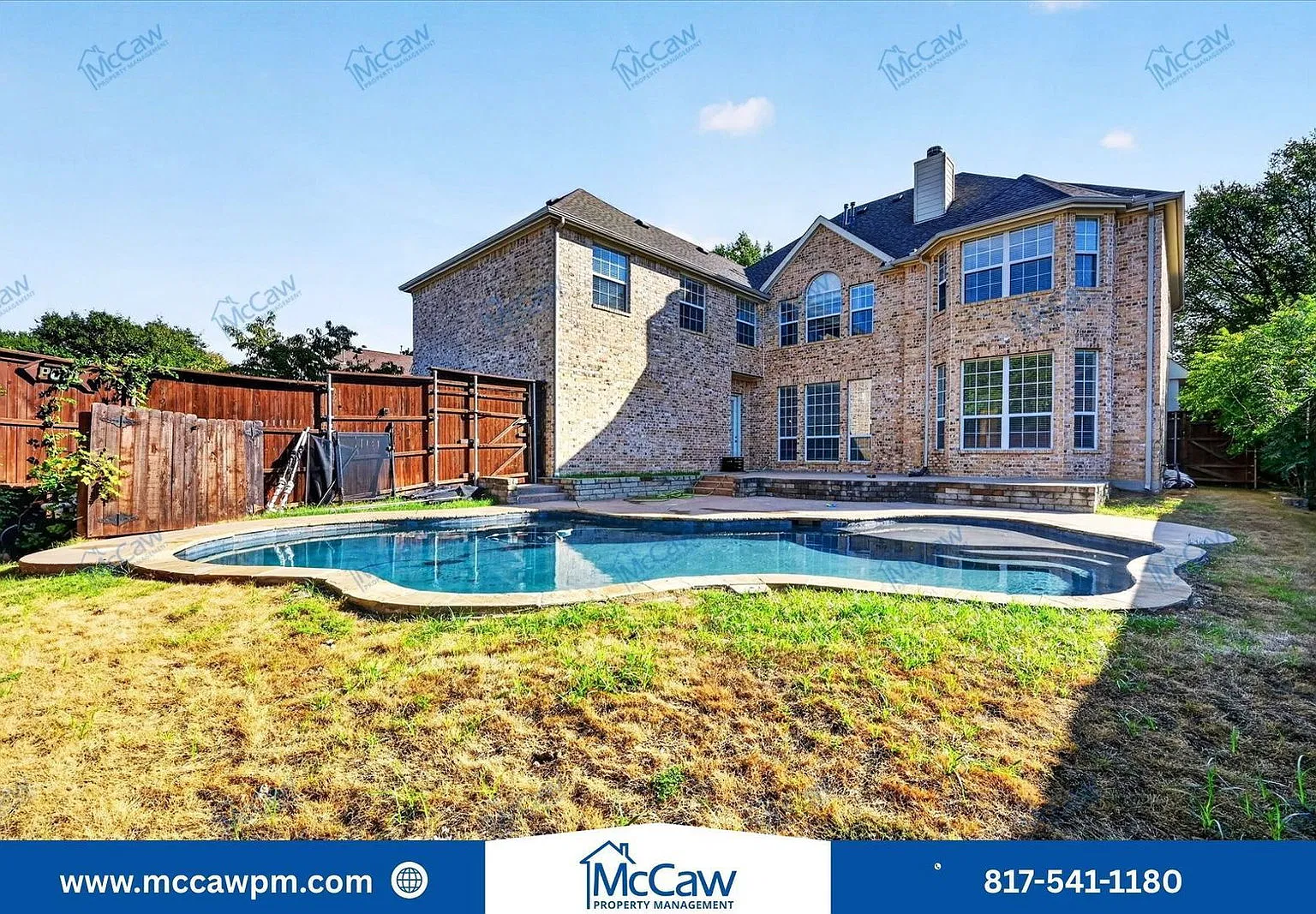 5 bed, 4.0 bath, 4020 sqft, $5,000 — Photo 2