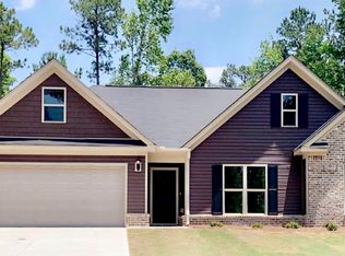 741 Weldon Rd, Forsyth, GA 31029