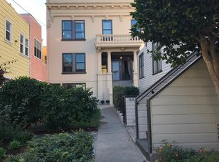 743 Green St, San Francisco, CA 94133