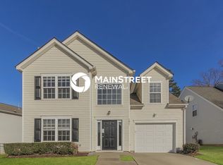1477 Mitchell Glen St, Kannapolis, NC 28083