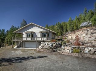 2355 Kelso Lake Rd, Athol, ID 83801