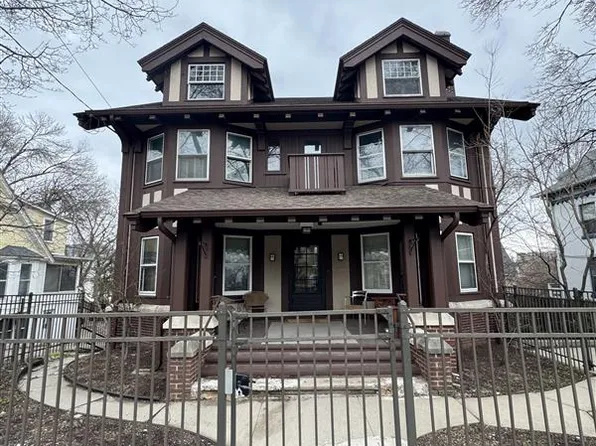 711 E Gorham St APT 1, Madison, WI 53703