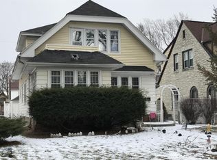 3238 N 50th St, Milwaukee, WI