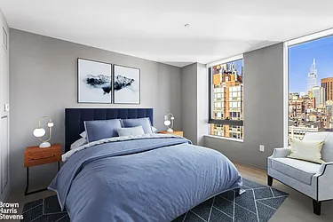 Rented by Brown Harris Stevens