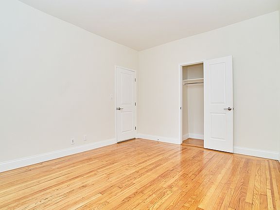 4th image of 615 W 173rd St APT 2J