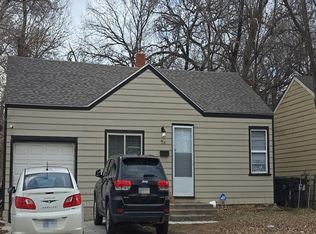 714 N Ash St, Wichita, KS 67214