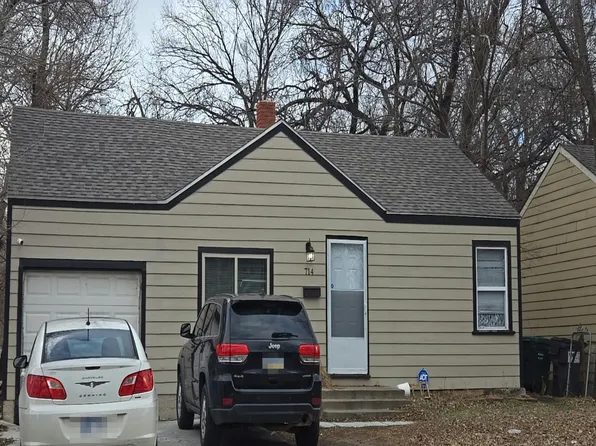 714 N Ash St, Wichita, KS 67214