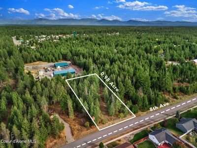 8 Nna Ave N, Spirit Lake, ID, 83869