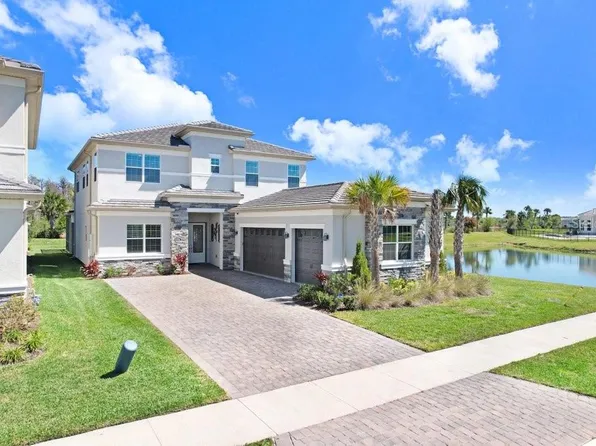 32423 Rosewood Meadow Ln, Wesley Chapel, FL 33543