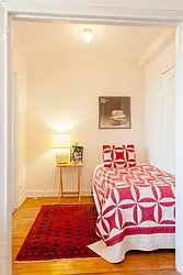 Rented by Citi Habitats