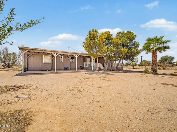 33755 W MACHO Road, Stanfield, AZ 85172