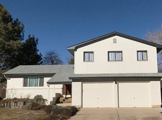 1604 Independence Ct, Fort Collins, CO 80526